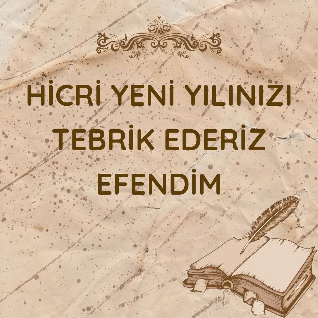 Hicri Yılbaşı (5)